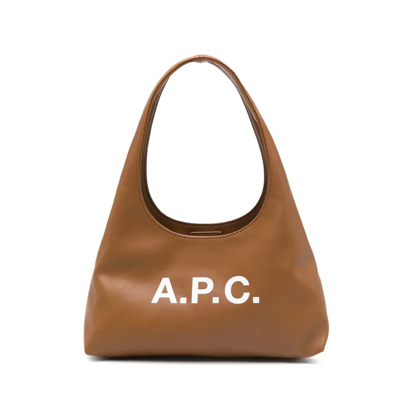 Bags Brown, White - A.P.C.