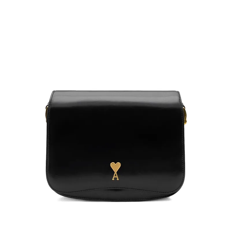 Bags Black - Ami Paris