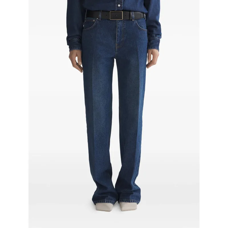 Denim Blue - Mugler