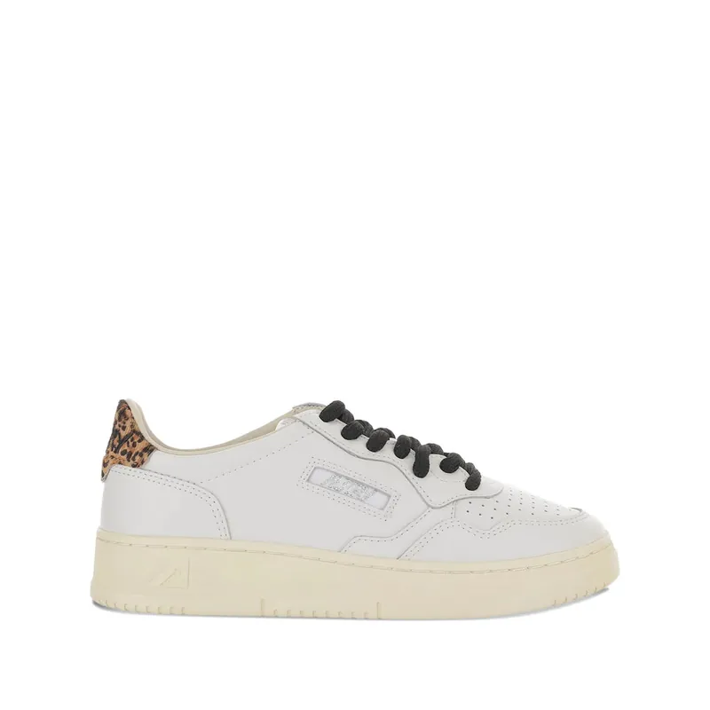 Sneakers White - Autry