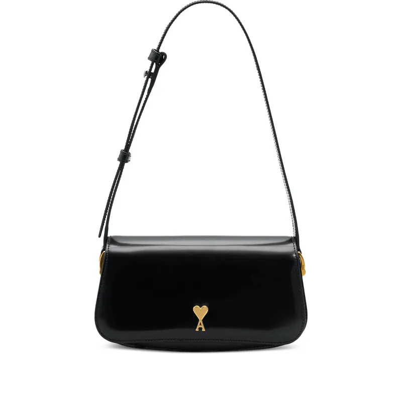 Bags Black - Ami Paris