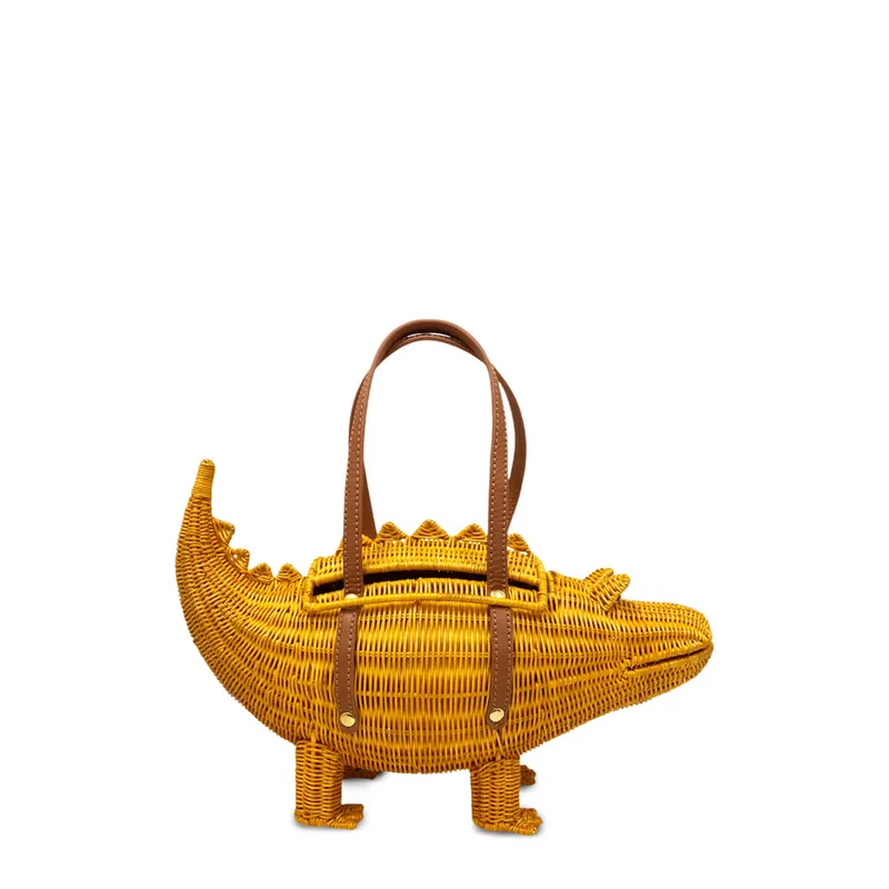 Bags Yellow - Serpui