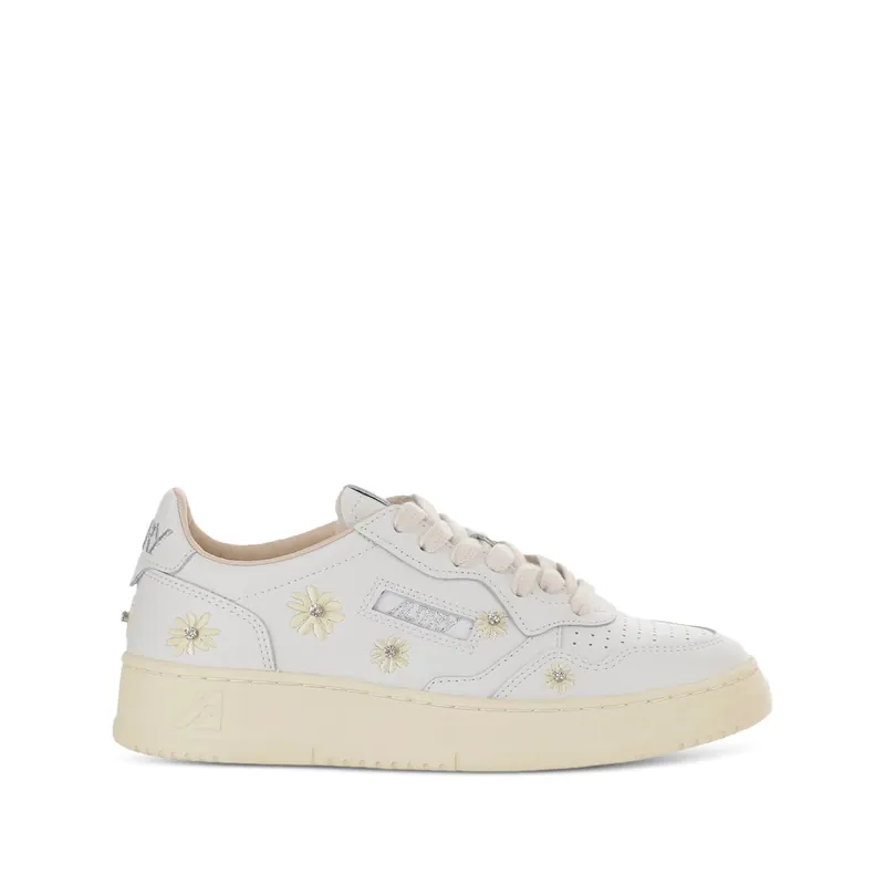 Sneakers White - Autry