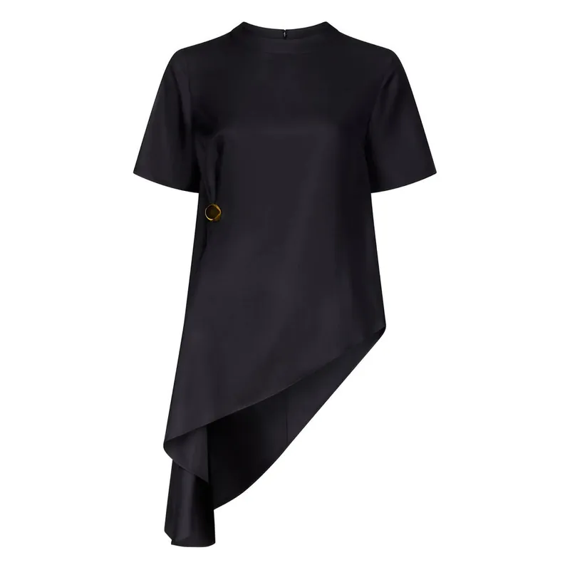 Tops Black - Lou Lou De Saison