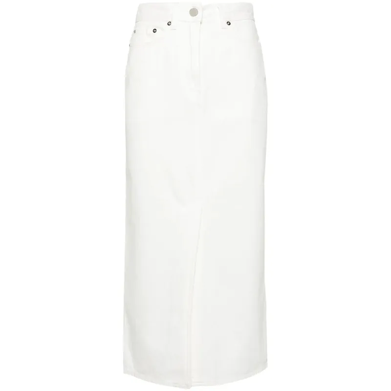 Skirts White - Lou Lou De Saison