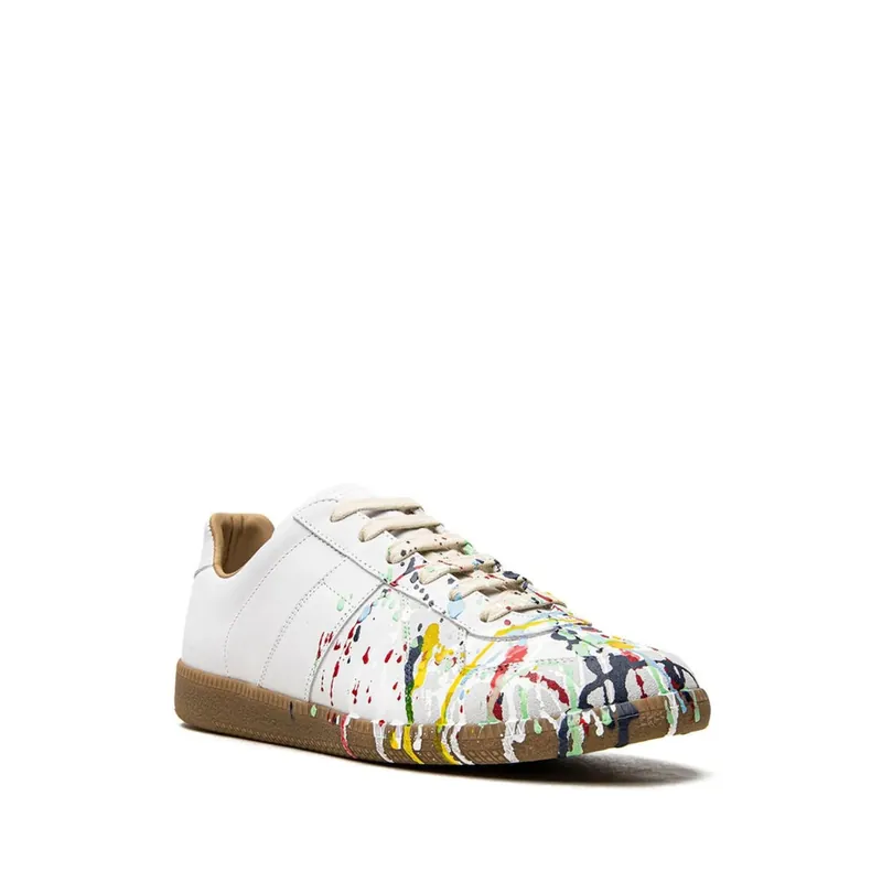 Sneakers White - Maison Margiela