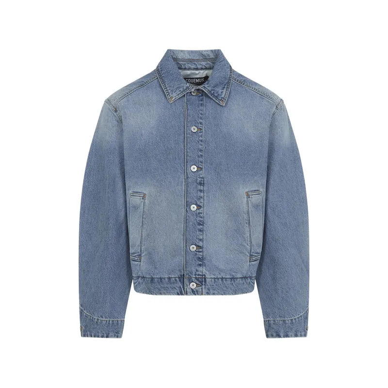Outerwears Blue - Jacquemus