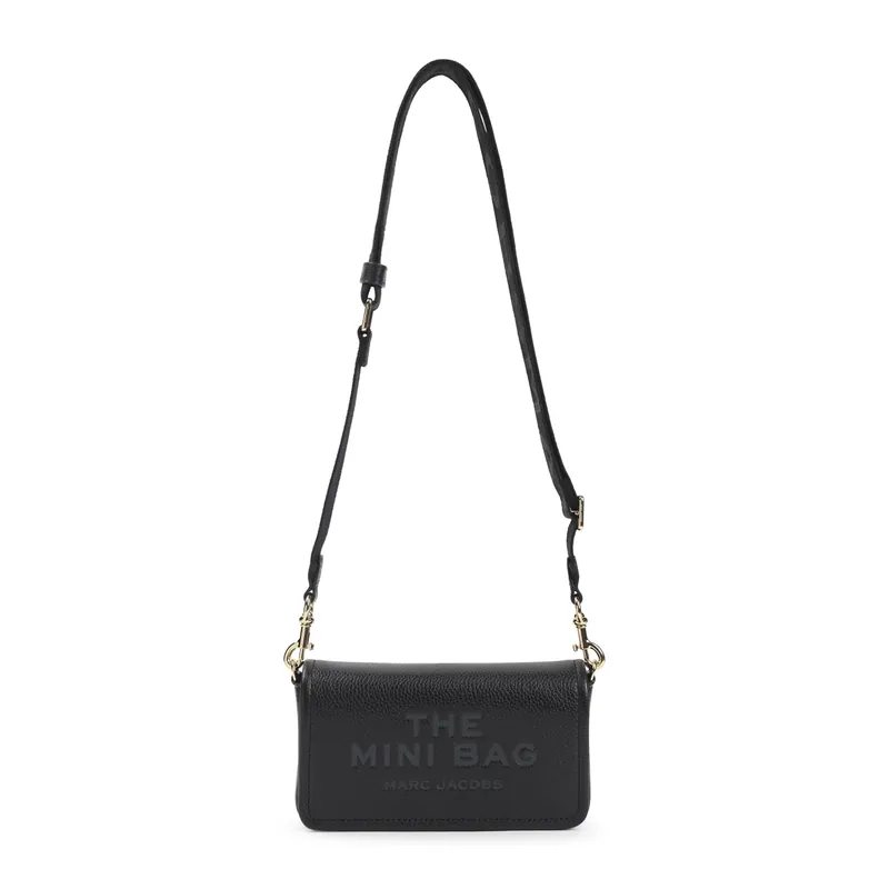 Satchel & Cross Body Black - Marc Jacobs