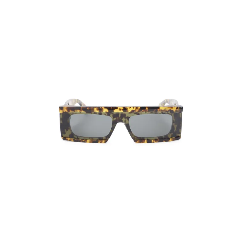 Sunglasses Nude & Neutrals - AlaÏA Eyewear