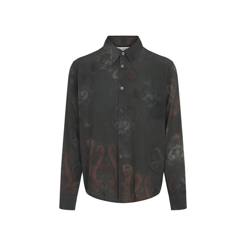Shirts Multicolour - Our Legacy