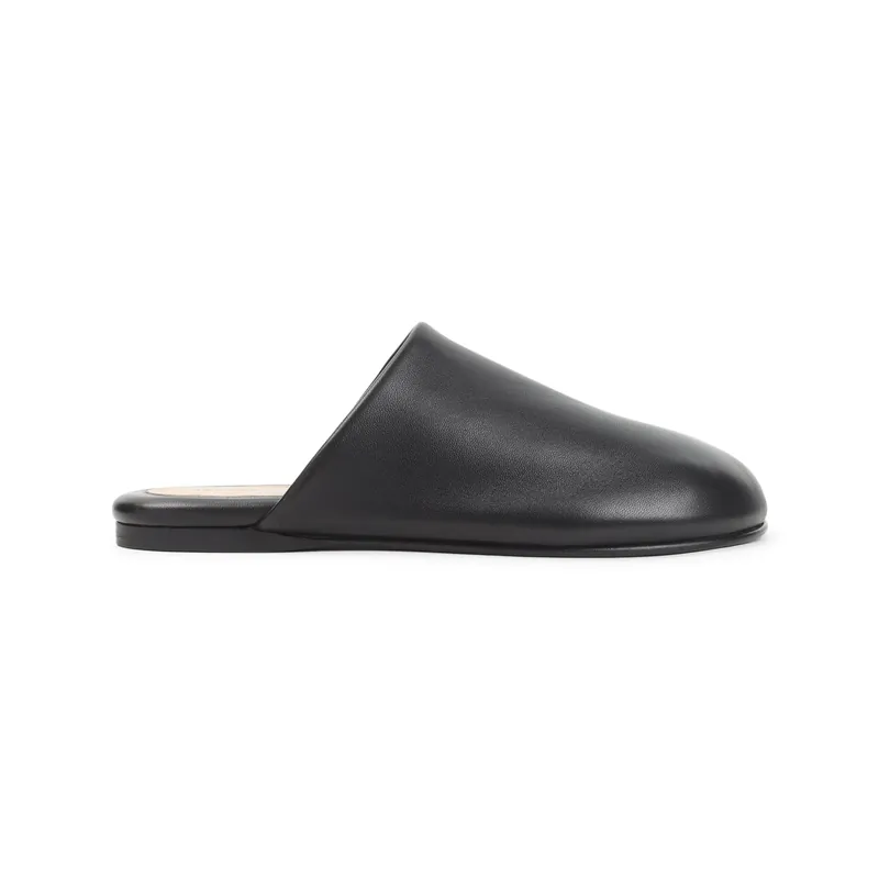 Mules Black - Carven