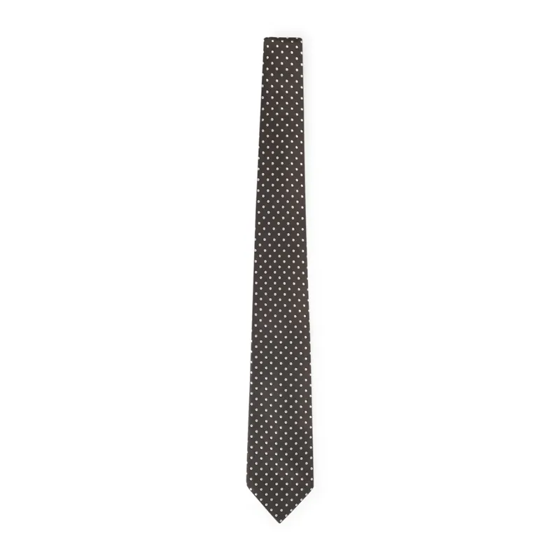 Ties Brown - Tom Ford