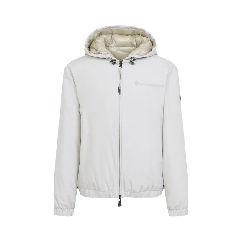 Jackets Nude & Neutrals - Moncler Grenoble
