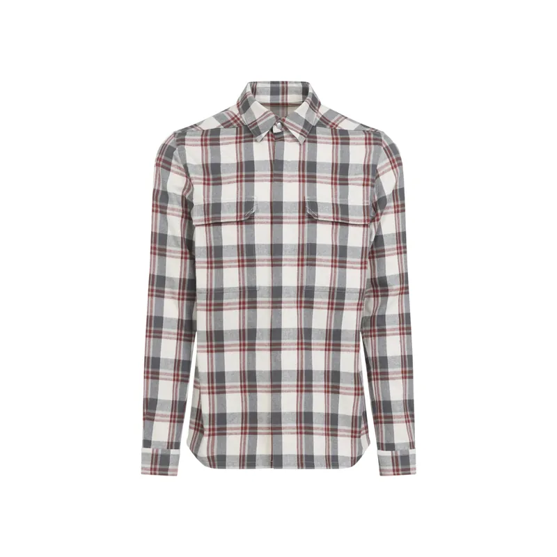 Shirts Nude & Neutrals - Rick Owens