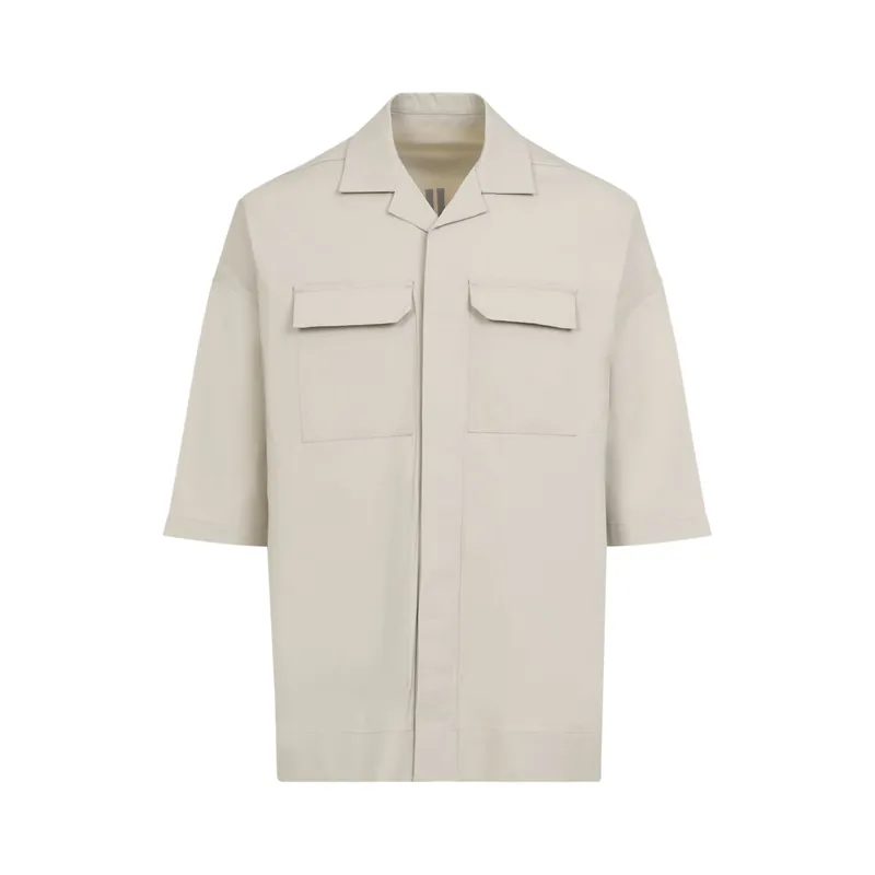 Shirts Nude & Neutrals - Rick Owens