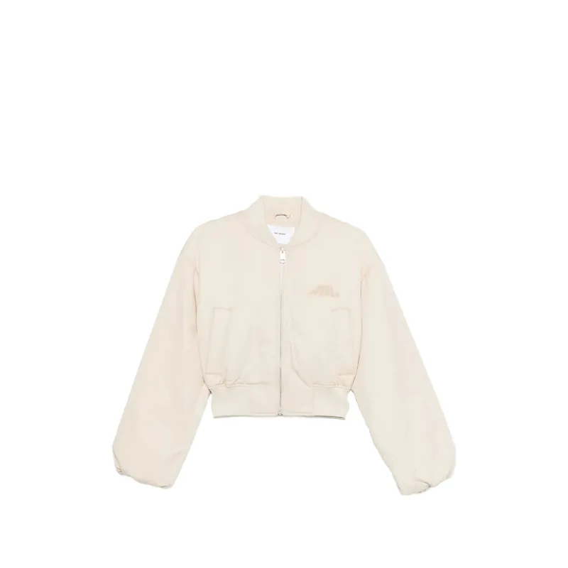 Outerwears Neutral - Axel Arigato