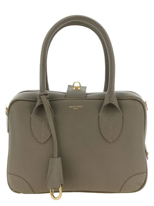 Vita Hand Bags Green - Golden Goose