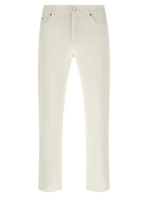 Talk Jeans White - Department 5