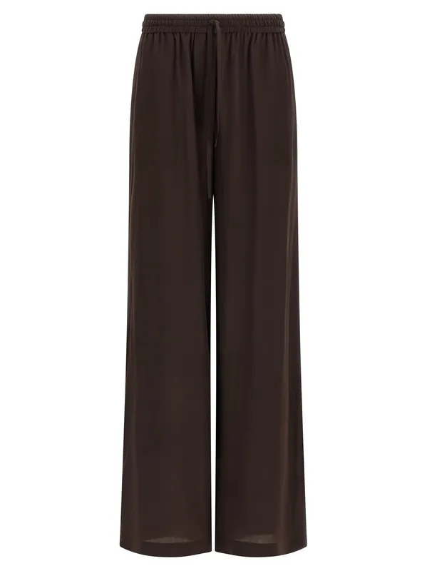 Sweet26 Pants Brown - P.A.R.O.S.H.