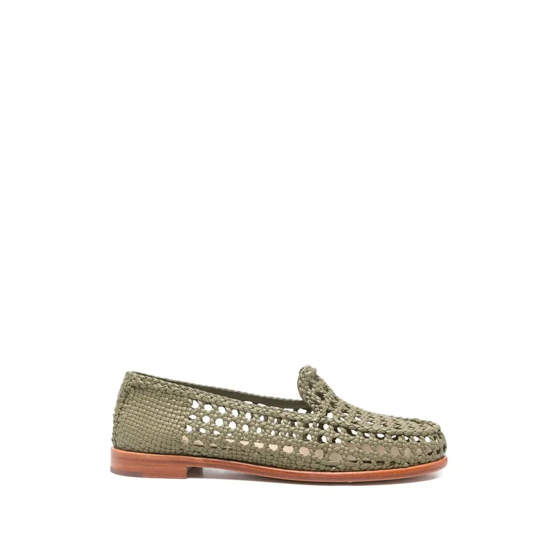 Shoes Green - Dragon Diffusion
