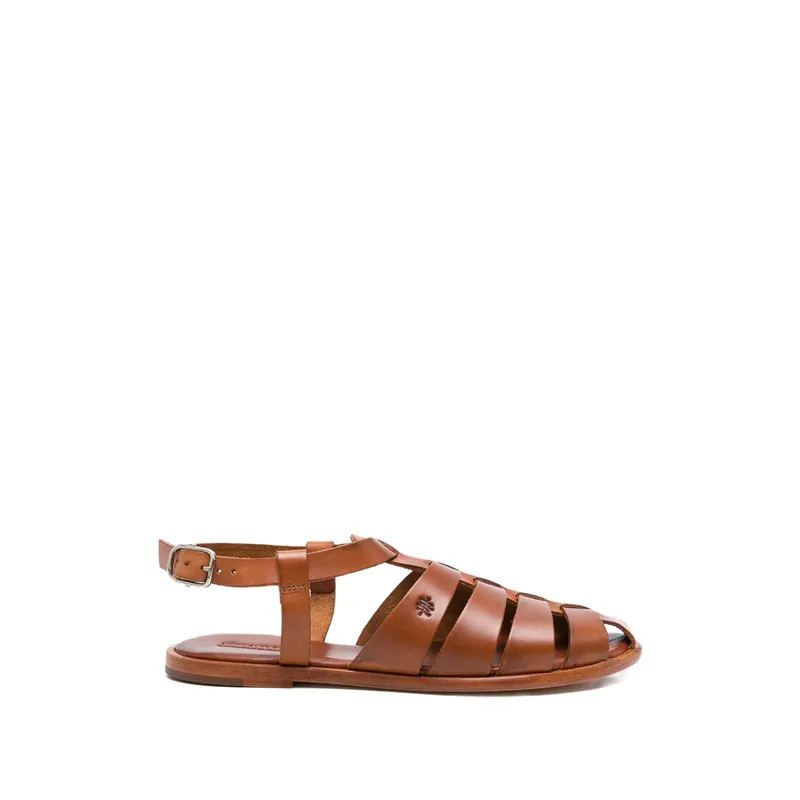 Shoes Brown - Dragon Diffusion