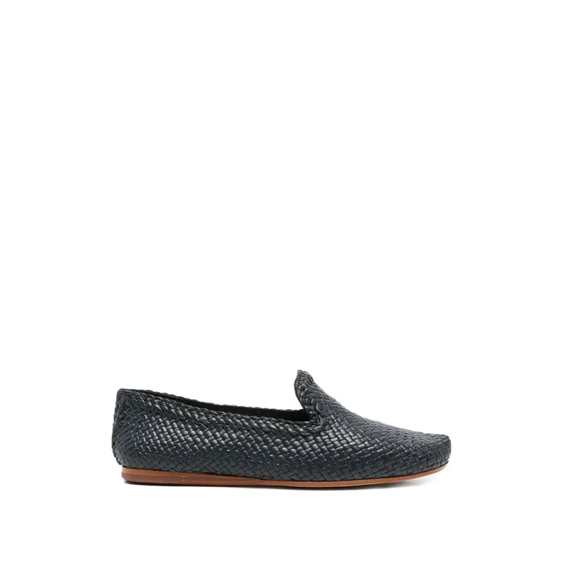 Shoes Blue - Dragon Diffusion