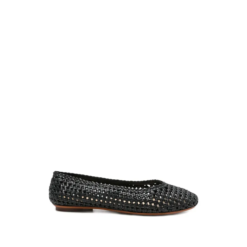 Shoes Black - Dragon Diffusion