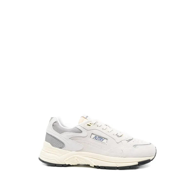 Sneakers Neutral, Gray - Autry