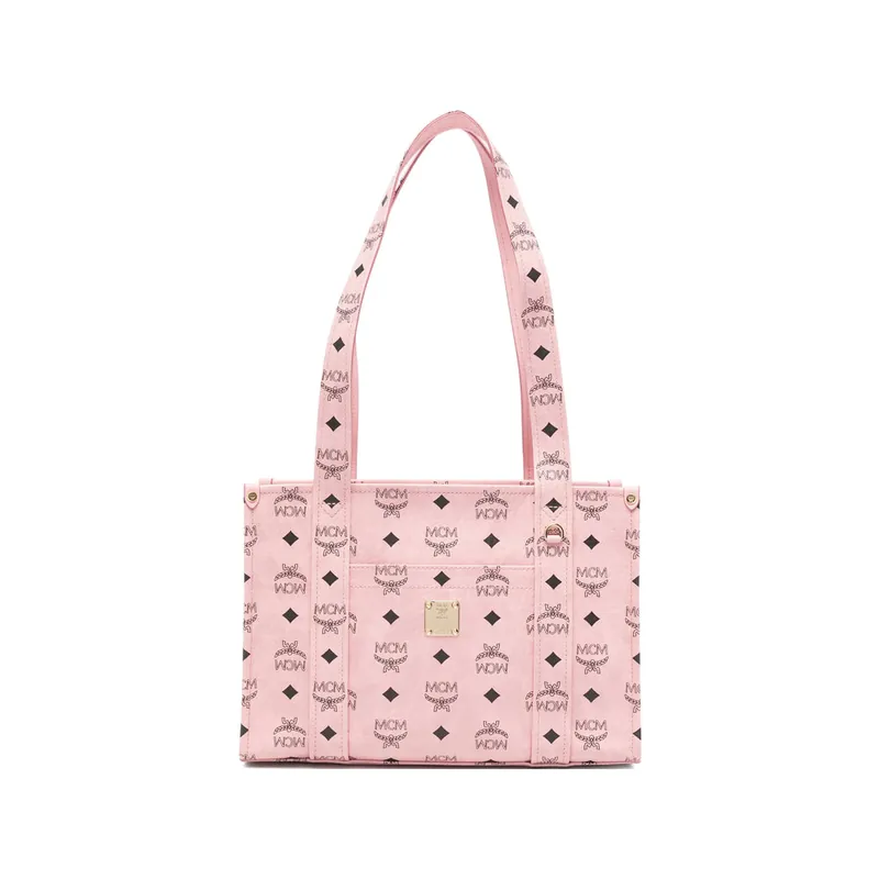 Bags Pink - MCM