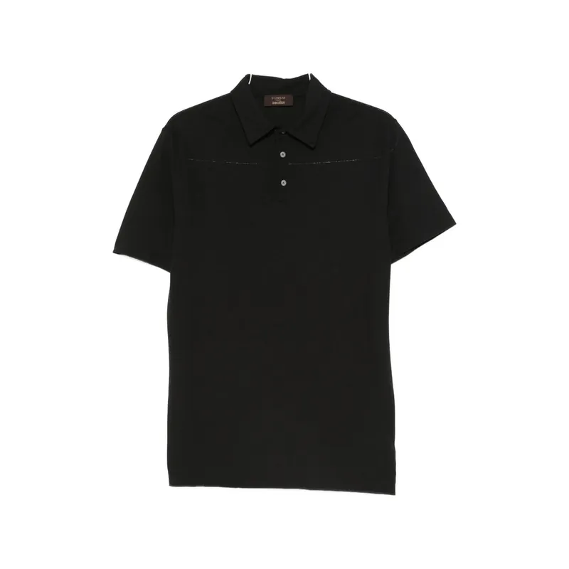 Sweaters Black - Zanone