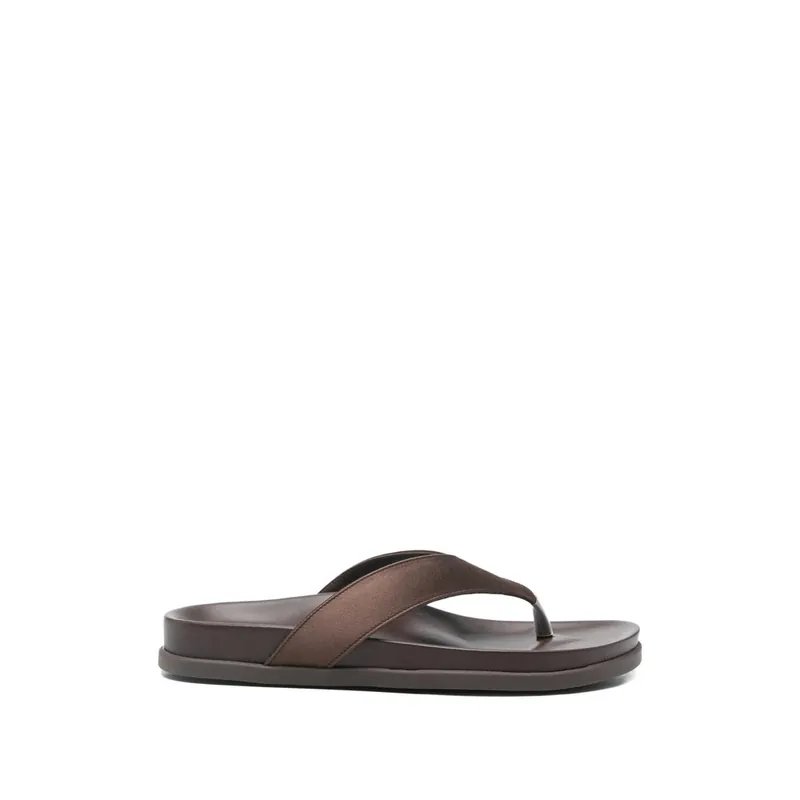 Shoes Brown - Ancient Greek Sandals