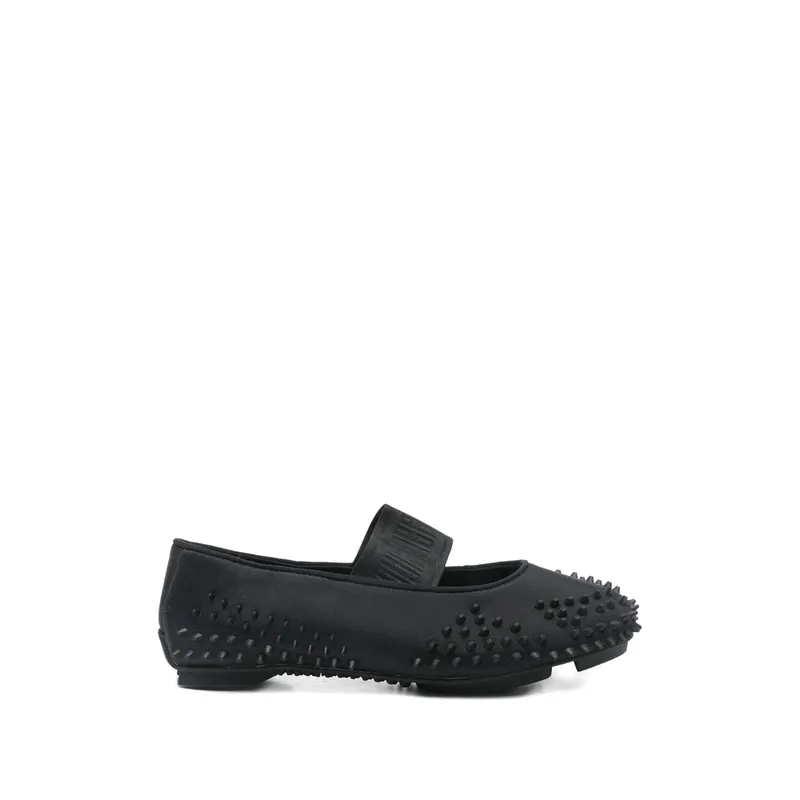 Sneakers Black - Puma X Lgn