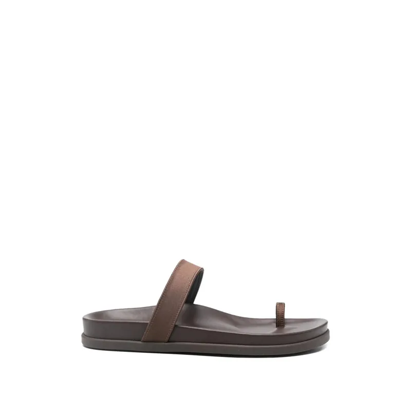 Shoes Brown - Ancient Greek Sandals