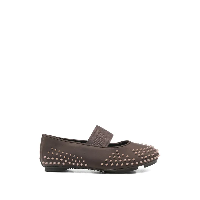 Sneakers Brown - Puma X Lgn