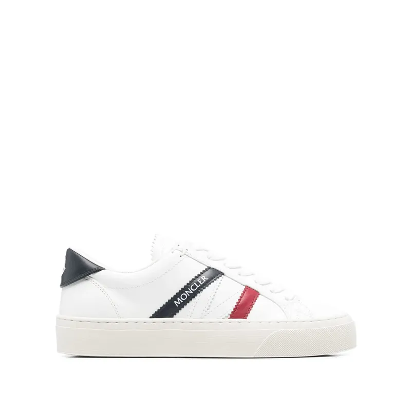 Sneakers White - Moncler