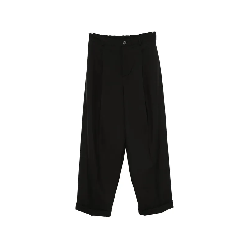 Pants Black - Marni