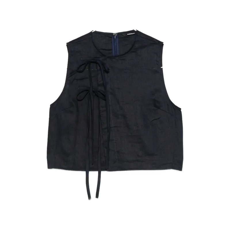 Tops Blue - Bondi Born