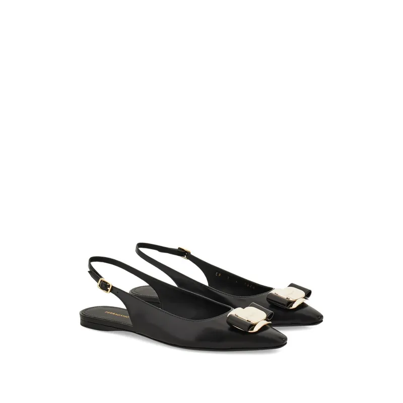 Shoes - Ferragamo