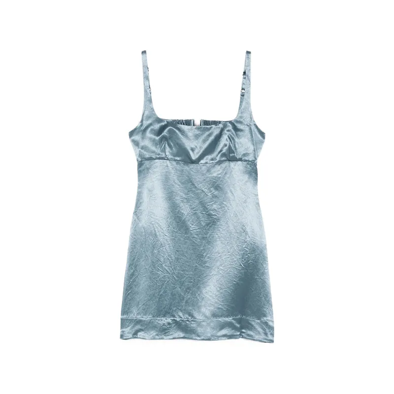 Dresses Blue - Bondi Born