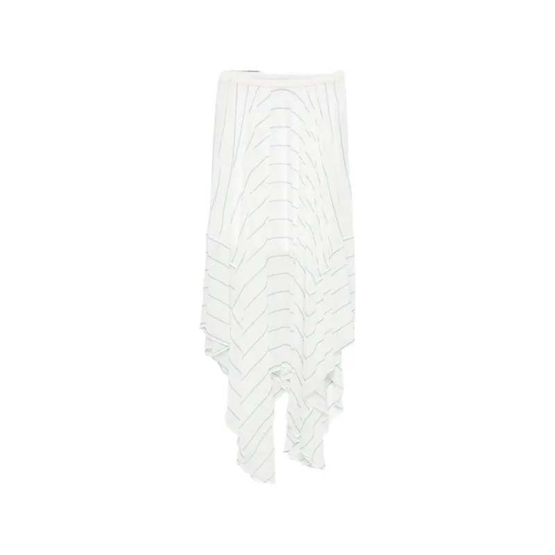 Skirts White, Blue - Bondi Born