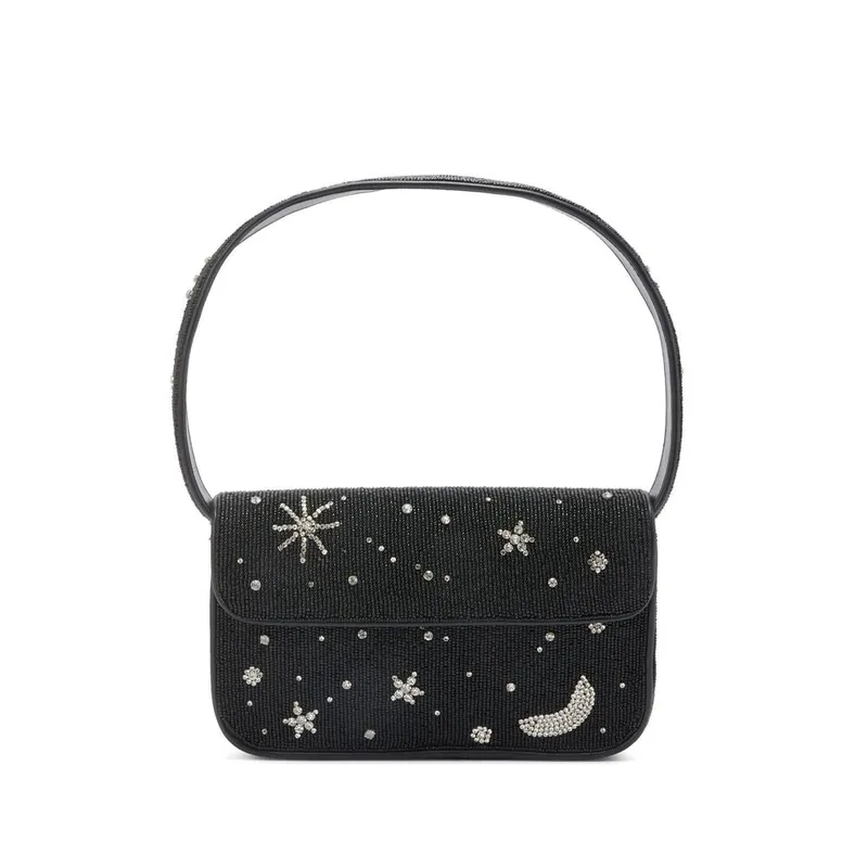 Bags Black - Staud