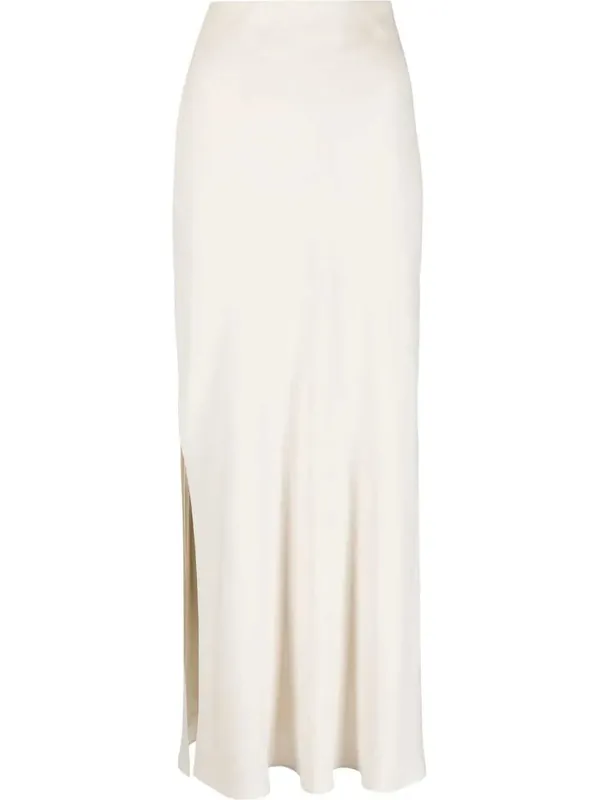 Midi Skirt - Brunello Cucinelli