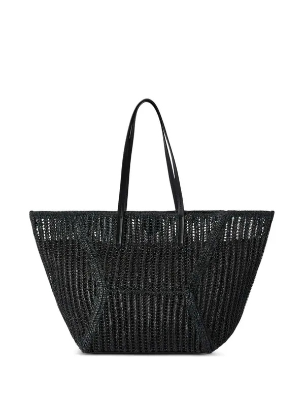 Duo Tote Bag - Brunello Cucinelli
