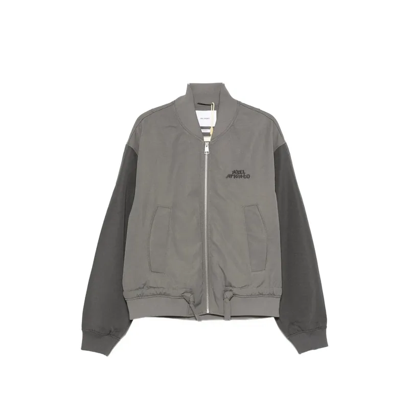 Outerwears Gray, Gray - Axel Arigato