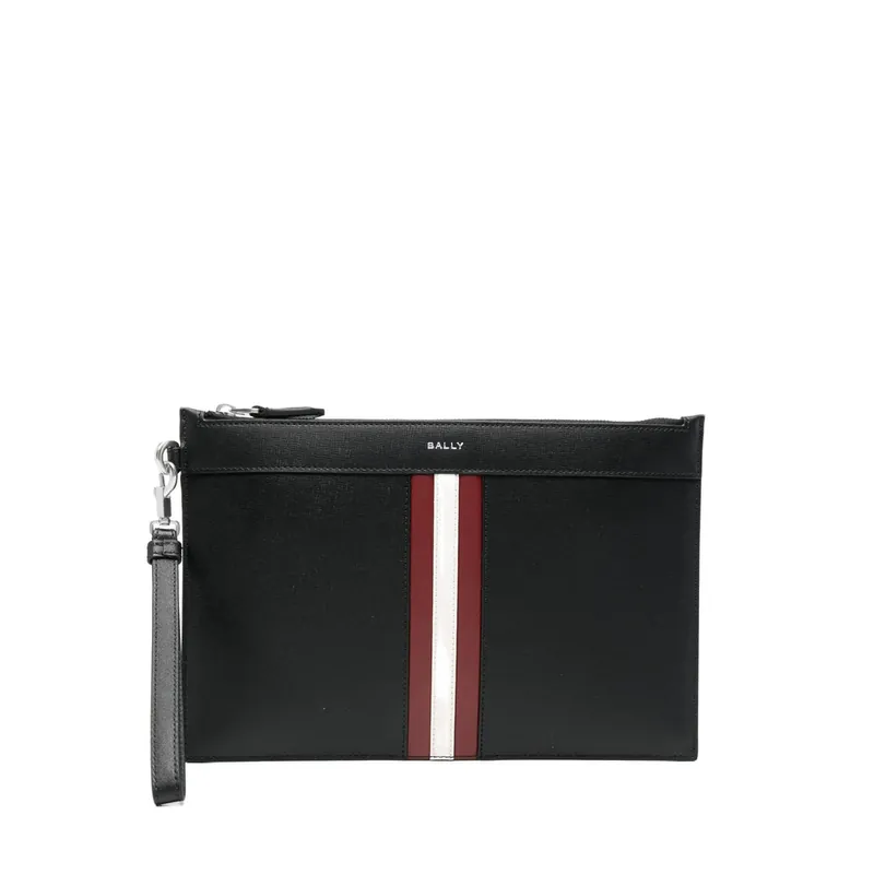 Bum Bags Black - Bally