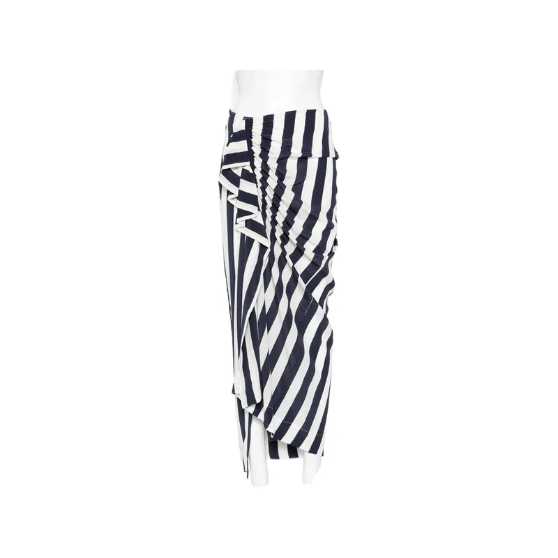Skirts Blue, White - Bondi Born