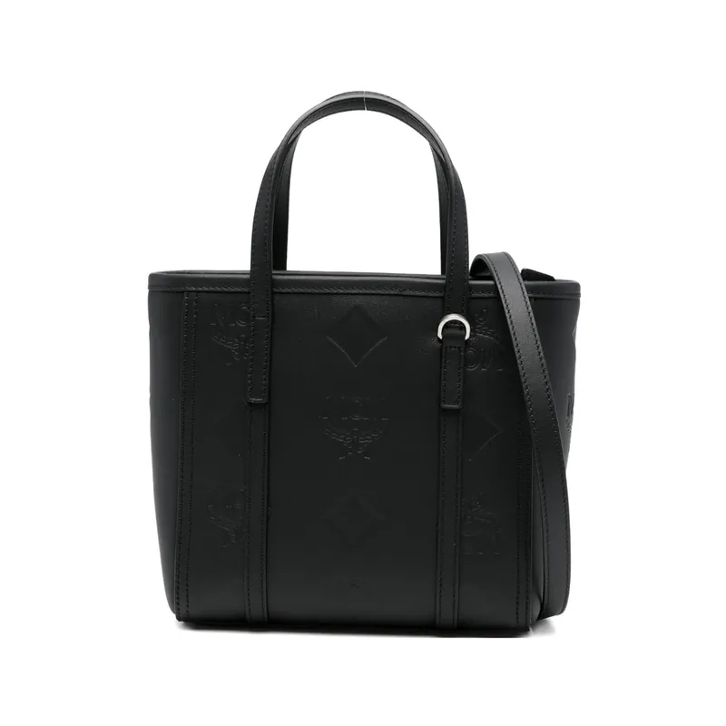 Bags Black - MCM