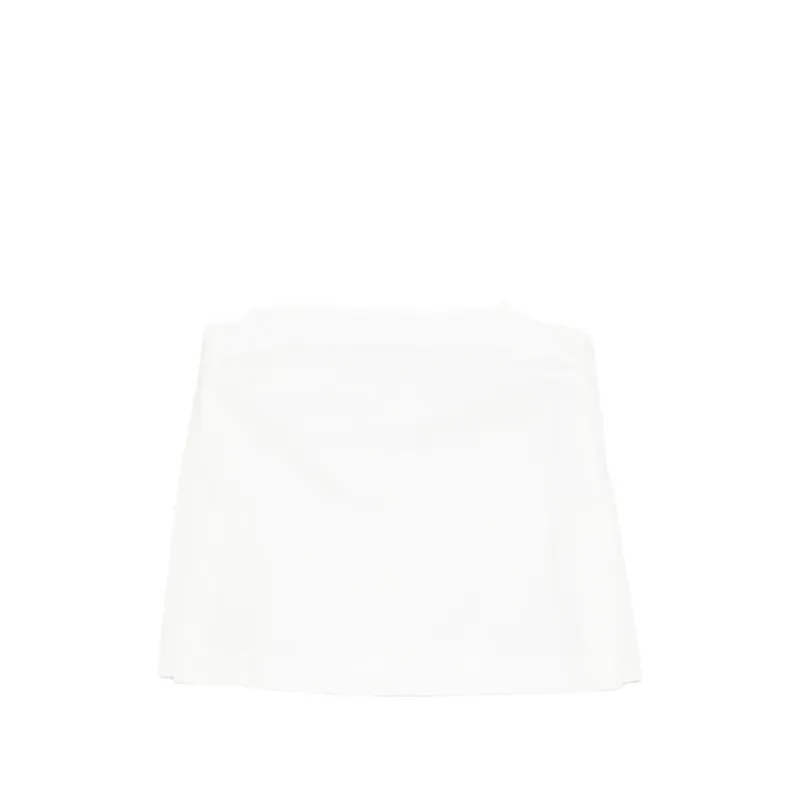 Tops White - Bondi Born