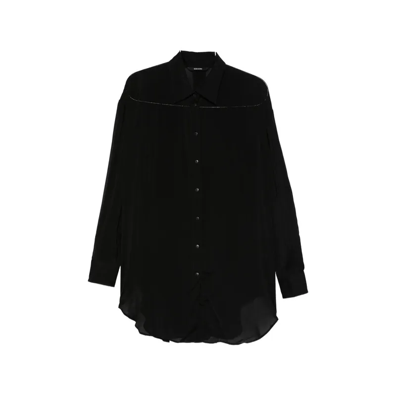Shirts Black - Bondi Born