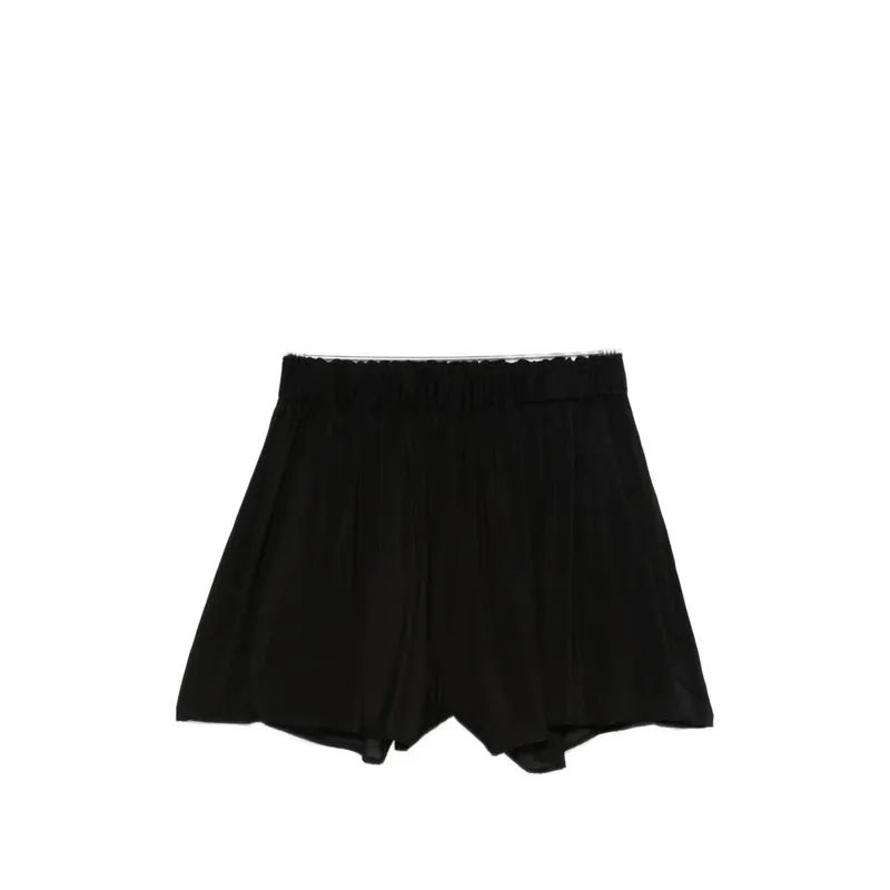 Shorts Black - Bondi Born